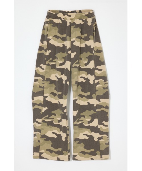 MOUSSY（マウジー） スウェットパンツ ジャージ 「セットアップ対応