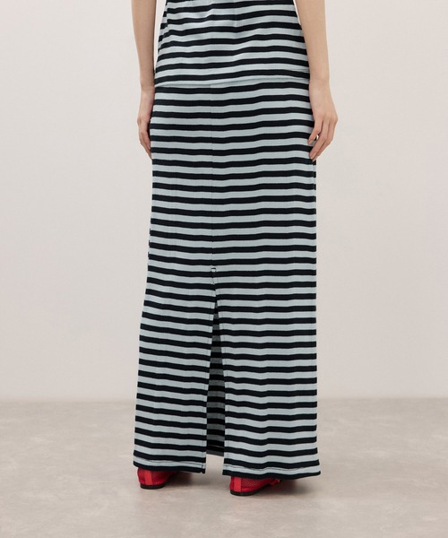 Adam et rope ロングスカート ADAM ET ROPE'（アダムエロペ） ロング スカート 「Miller for ADAM ET