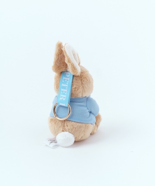 salle de bal（サルデバル） エコバッグ 「 PETER RABBIT / ピーター