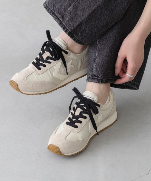 CONVERSE（コンバース） ウォーキングシューズ スニーカー STFIRE AG
