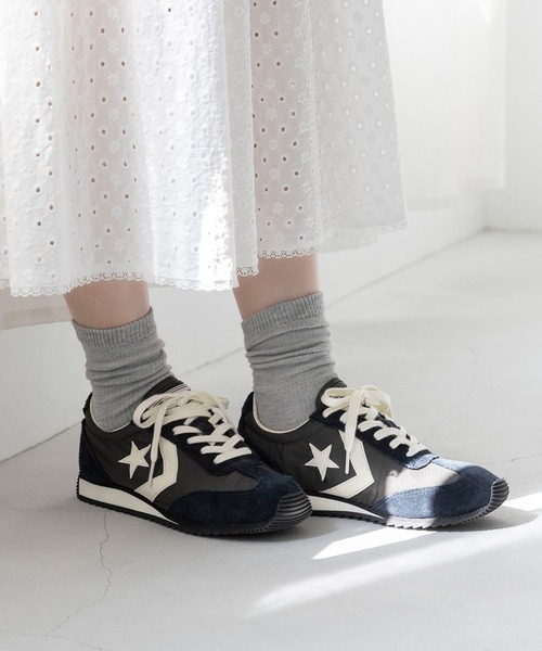 CONVERSE（コンバース） ウォーキングシューズ スニーカー STFIRE AG