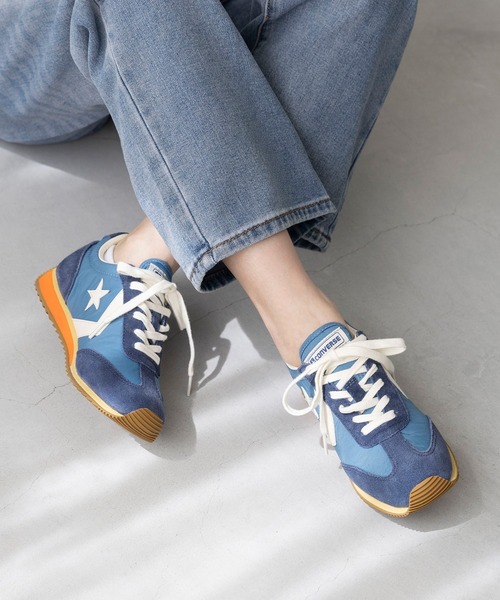 CONVERSE（コンバース） ウォーキングシューズ スニーカー STFIRE AG