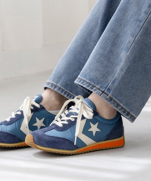 CONVERSE（コンバース） ウォーキングシューズ スニーカー STFIRE AG
