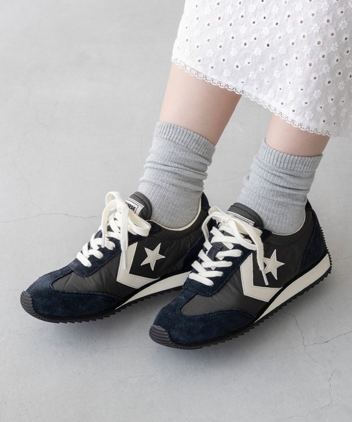 CONVERSE（コンバース） ウォーキングシューズ スニーカー STFIRE AG