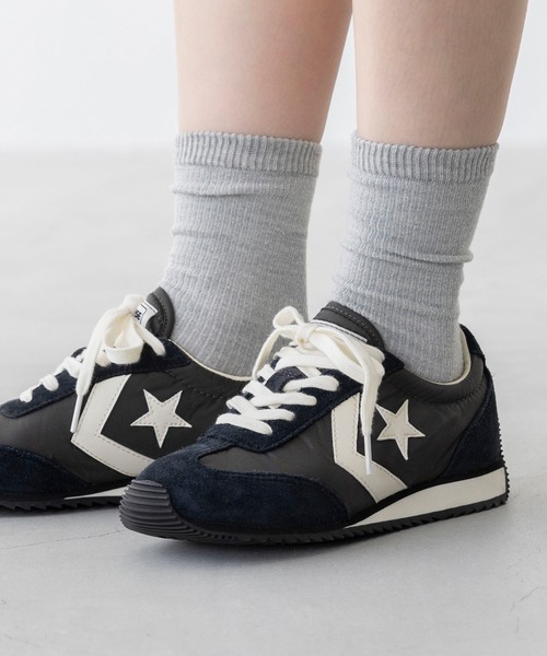 CONVERSE（コンバース） ウォーキングシューズ スニーカー STFIRE AG