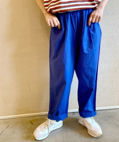 journal standard luxe
ビッグチノ JOURNAL STANDARD LUXE（ジャーナルスタンダード ラックス） イージー