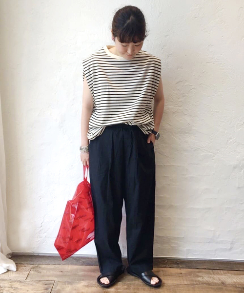 JOURNAL STANDARD LUXE（ジャーナルスタンダード ラックス） イージー