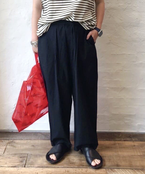 JOURNAL STANDARD LUXE（ジャーナルスタンダード ラックス） イージー