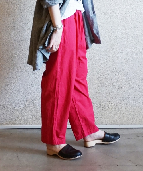 JOURNAL STANDARD LUXE（ジャーナルスタンダード ラックス） イージー