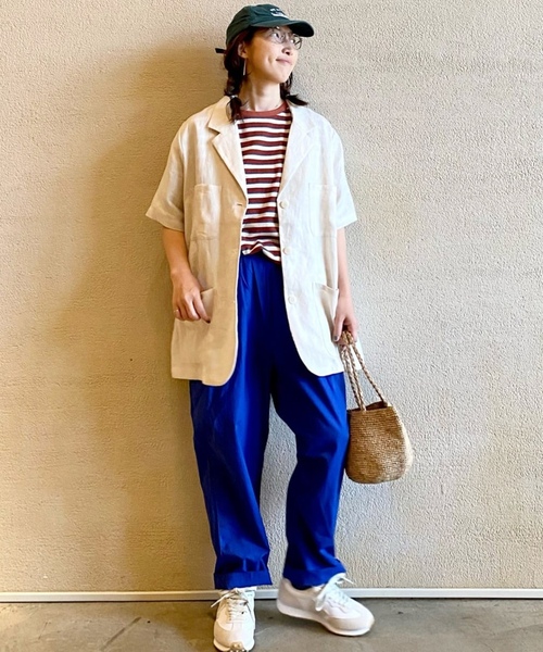 JOURNAL STANDARD LUXE（ジャーナルスタンダード ラックス） イージー