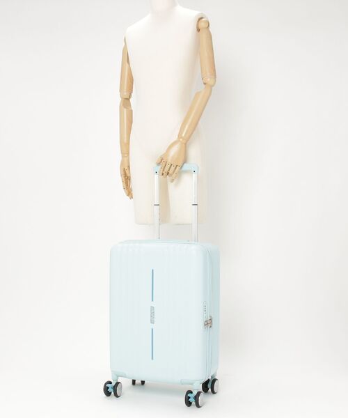 AMERICAN TOURISTER（アメリカンツーリスター） キャリーケース CLEVA