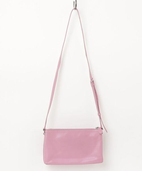 COACH（コーチ） クロスビー クロスボディ バッグ - ピンク レディース 