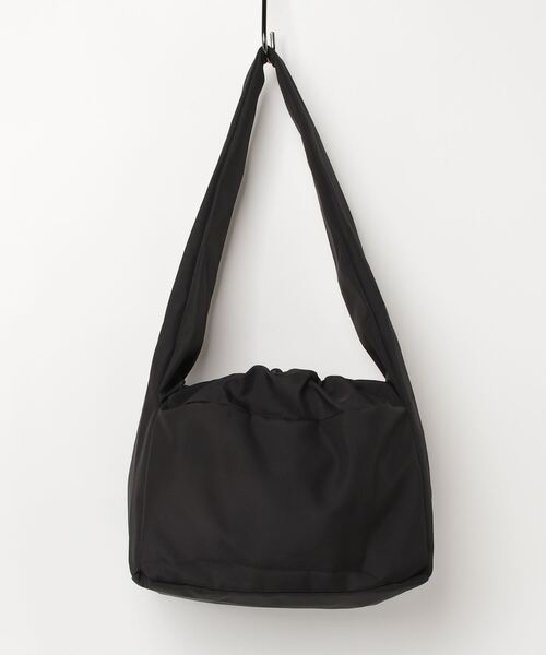 「CALIFORNIA OUTFITTERS」 ショルダーバッグ ONESIZE ブラック メンズ_画像2
