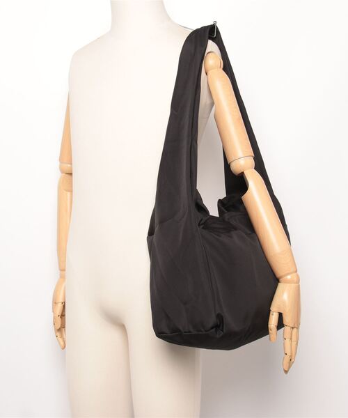「CALIFORNIA OUTFITTERS」 ショルダーバッグ ONESIZE ブラック メンズ_画像5