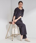 ショルダーバッグ バッグ 「Lee別注/撥水」...の詳細画像2