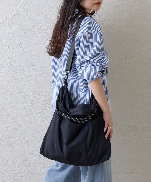 「CIAOPANIC TYPY」 2WAYバッグ ONE SIZE カーキ レディース_画像8