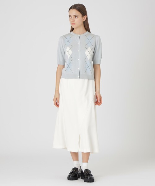 BLUE LABEL CRESTBRIDGE（ブルーレーベルクレストブリッジ