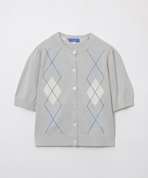 BLUE LABEL CRESTBRIDGE（ブルーレーベルクレストブリッジ