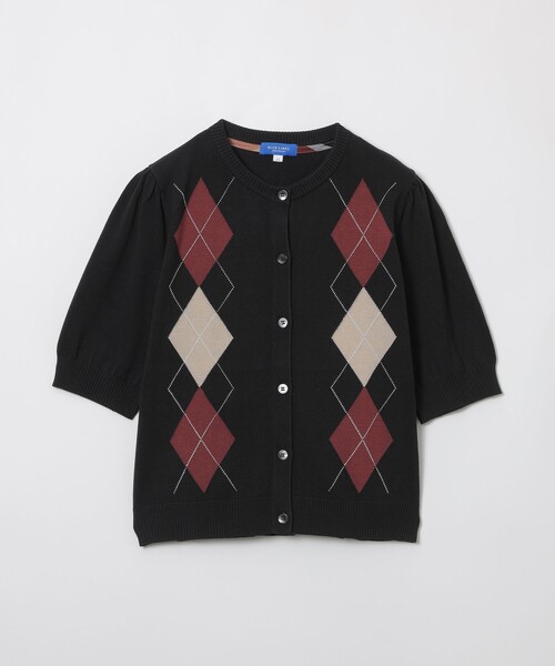 BLUE LABEL CRESTBRIDGE（ブルーレーベルクレストブリッジ