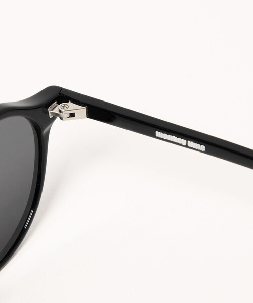 KANEKO OPTICAL サングラス × monkey time」TYPE ONE アイウェア