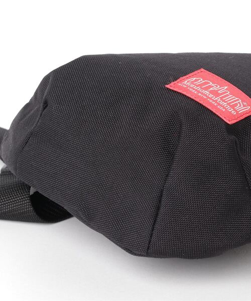 「Manhattan Portage」 ショルダーバッグ FREE ブラック メンズ_画像2