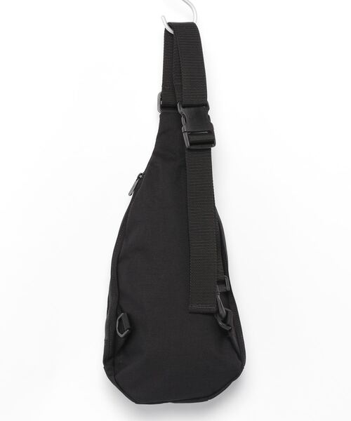 「Manhattan Portage」 ショルダーバッグ FREE ブラック メンズ_画像3