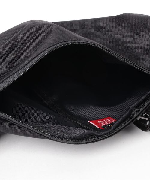 「Manhattan Portage」 ショルダーバッグ FREE ブラック メンズ_画像4