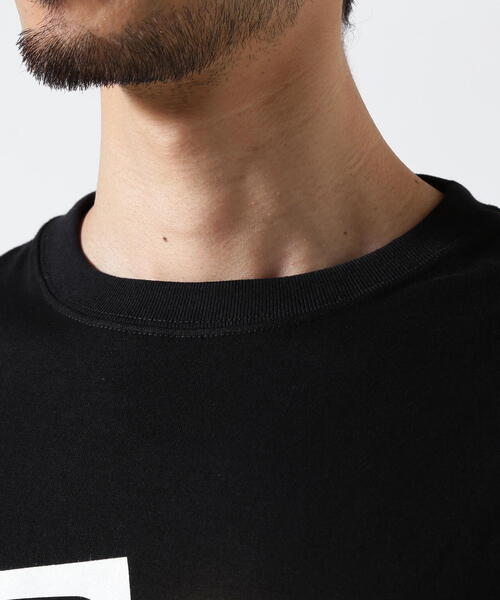 「STUD MUFFIN」 長袖Tシャツ 3 ホワイト メンズ_画像5