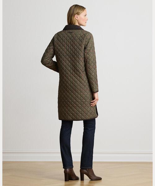 LAUREN RALPH LAUREN（ローレン ラルフローレン） コート アウター