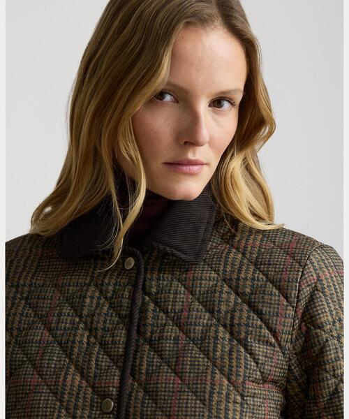 LAUREN RALPH LAUREN（ローレン ラルフローレン） コート アウター