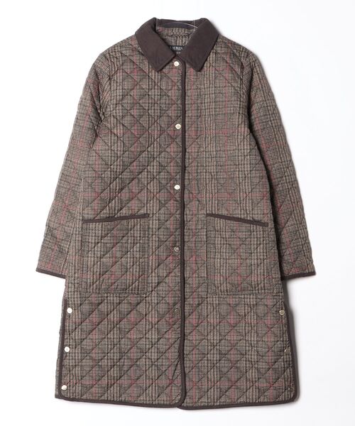LAUREN RALPH LAUREN（ローレン ラルフローレン） コート アウター
