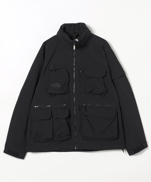 THE NORTH FACE（ザ ノースフェイス） ノースフェイス ナイロン