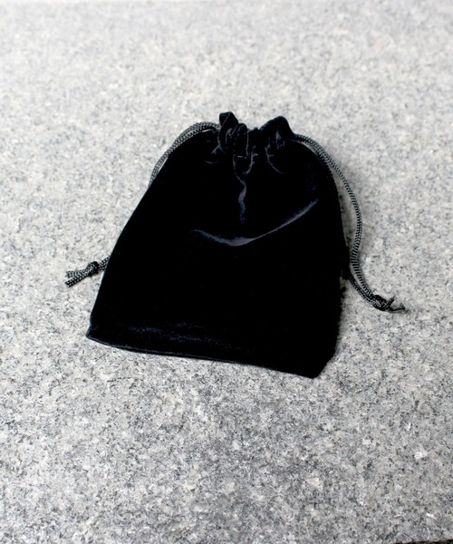 JUPITER ピアス 「K10」チェーンピアスキャッチ/6cm レディース