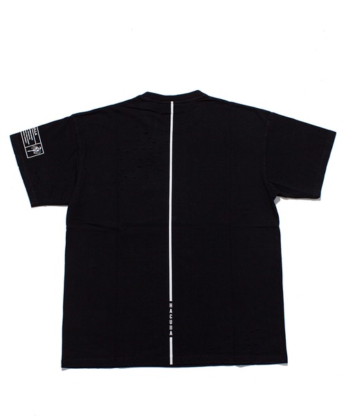 tシャツ 「HACULLA」Return of Haculla VINTAGE TEE/リターンオブハキュラTEE/T-Shirt/カットソー メンズの画像