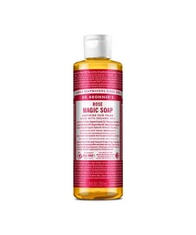 Dr.Bronner's ボディソープ ドクターブロナー マジックソープ