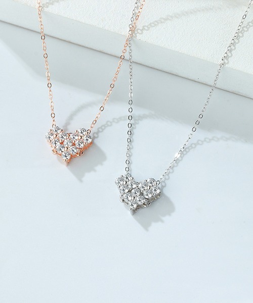 ネックレス 925シルバー デザインネックレス : ZOZOTOWN Yahoo!店