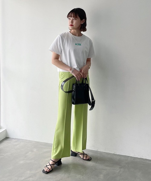 パンツ スラックス クラシックスラックス|ZOZOTOWN |13