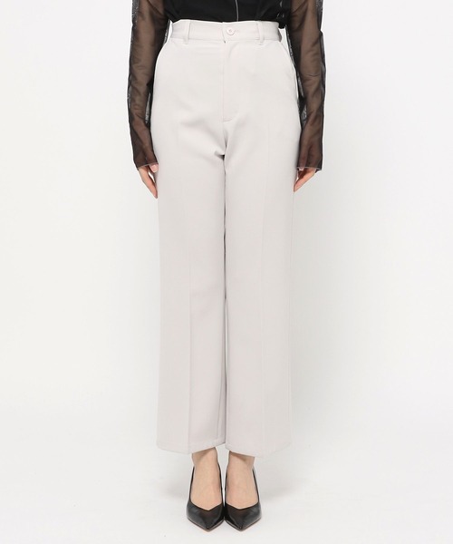 パンツ スラックス クラシックスラックス|ZOZOTOWN |14