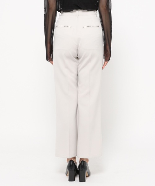 パンツ スラックス クラシックスラックス|ZOZOTOWN |16
