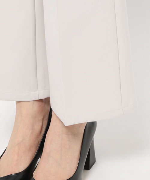パンツ スラックス クラシックスラックス|ZOZOTOWN |19