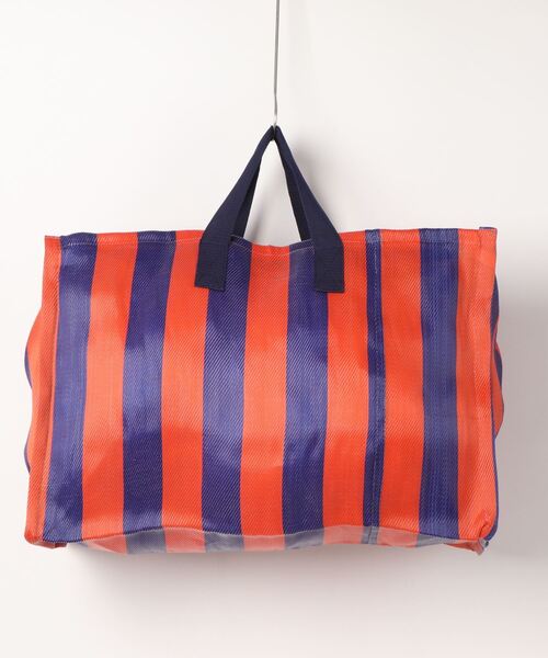 UNICOM トートバッグ India souvenir Bag / Leisure Bag レディース