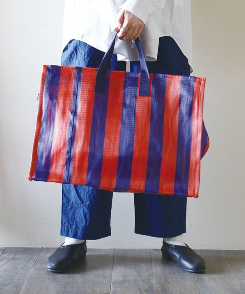 その他 Indian Bag UNICOM トートバッグ India souvenir Bag / Leisure Bag レディース