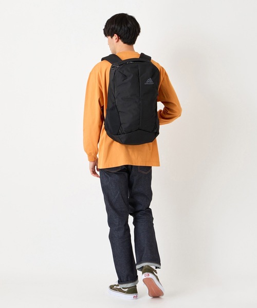 GREGORY（グレゴリー） デイバック リュック RHUNE 22 / ルーヌ22