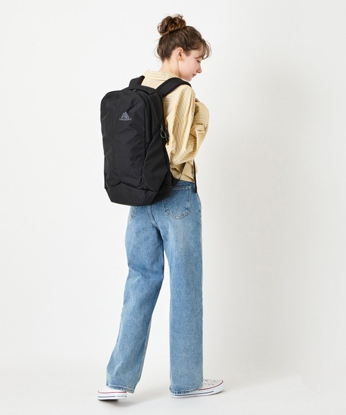 GREGORY ルーヌ 22L ブラック リュック 楽天市場】グレゴリー リュック ルーヌ EX 22 ジェットブラック 22L