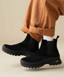 ブーツ 「直営店限定」SIDE GORE BOOTS / サイドゴア ブーツ / AVIREX / アヴィレックス メンズ｜ZOZOTOWN Yahoo!店