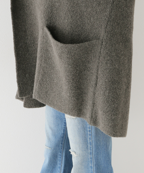 FRAMeWORK（フレームワーク） カーディガン 「LAUREN MANOOGIAN