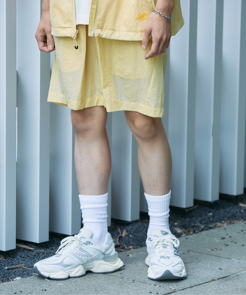 9060ニューバランス（New Balance／メンズスニーカー