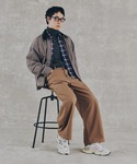 ニューバランス スニーカー 90/60 メンズ...の詳細画像5
