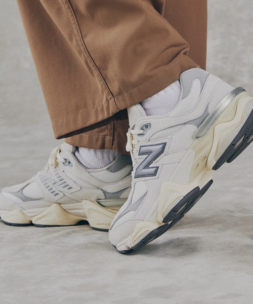 新品未使用　24cm ニューバランス U9060SFA newbalance 9060ニューバランス（New Balance／メンズスニーカー）｜シューズ