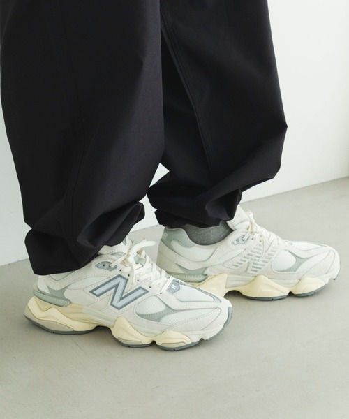 9060ニューバランス（New Balance／メンズスニーカー）｜シューズ